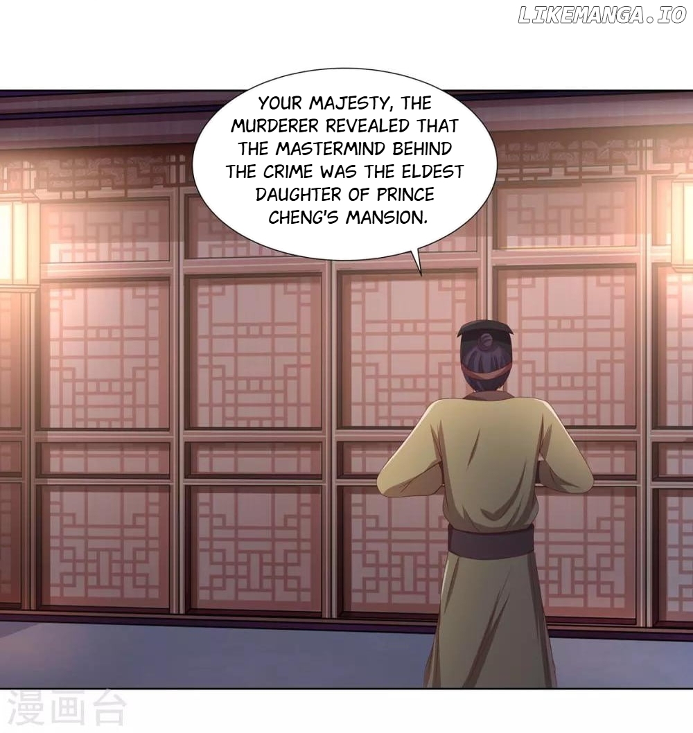 Rewrite My Fate chapter 52 - page 25